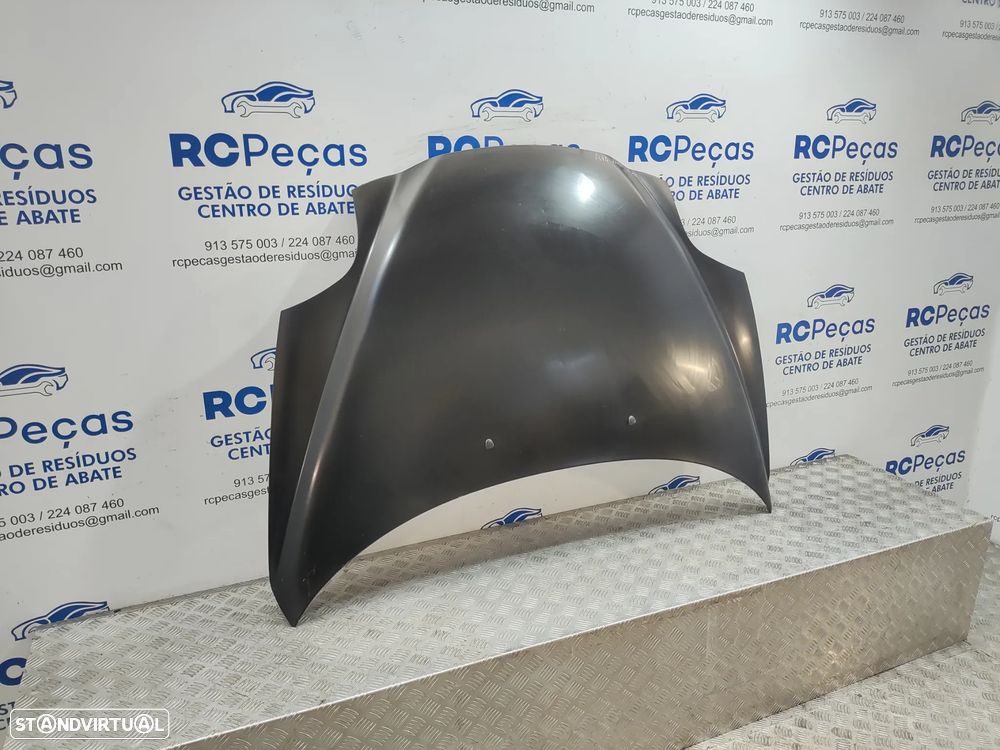 Capot Capo Original Alfa Romeo Mito 955 - 2