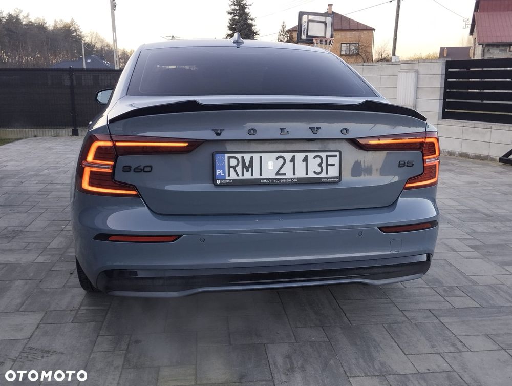 Volvo S60 - 28
