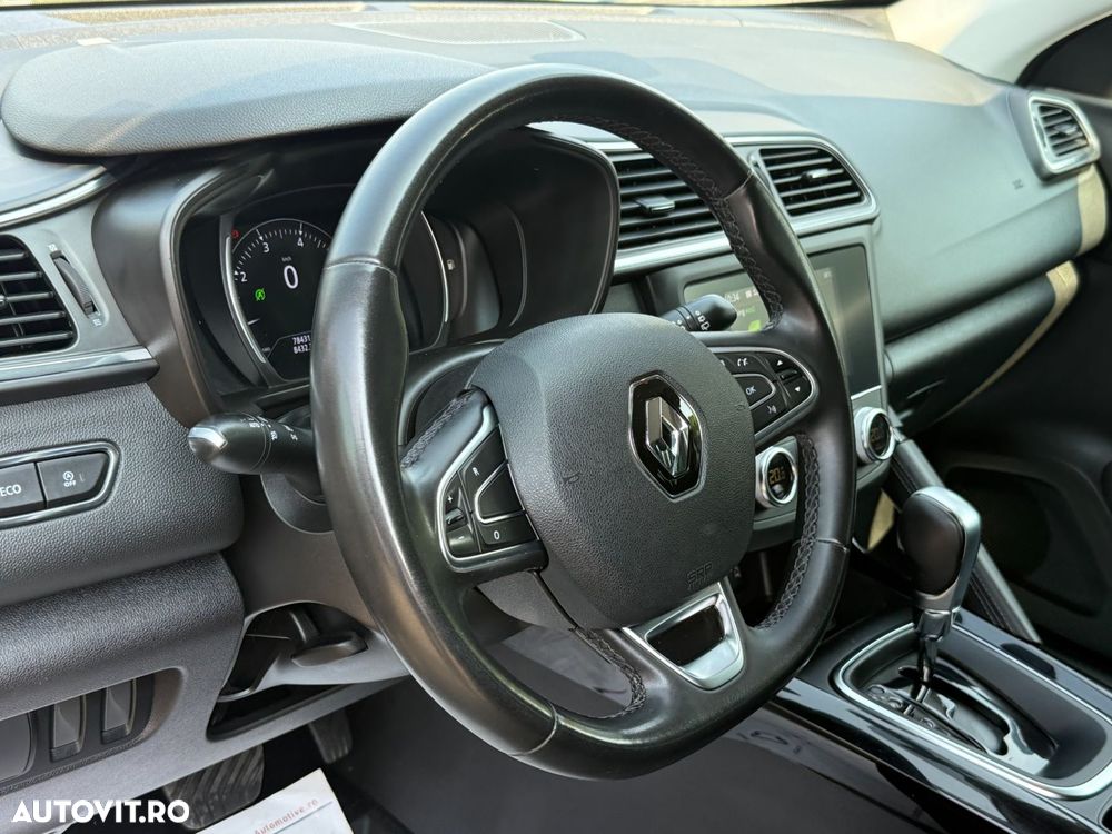 Renault Kadjar TCe EDC GPF Intens - 30