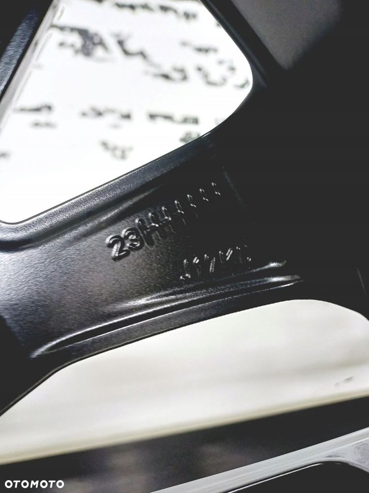 felgi OE NOWE 17 5x108 5x108 ford puma II Kuga I II III C-max - 7