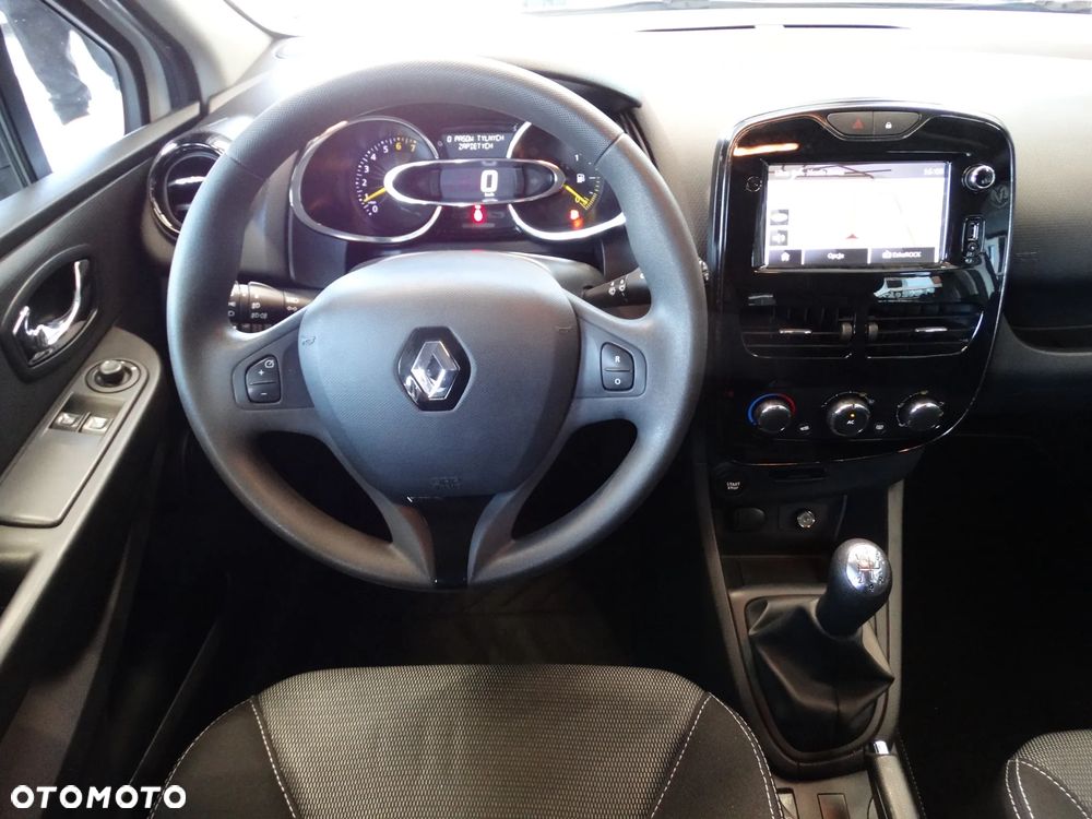 Renault Clio 1.2 16V Intens - 6