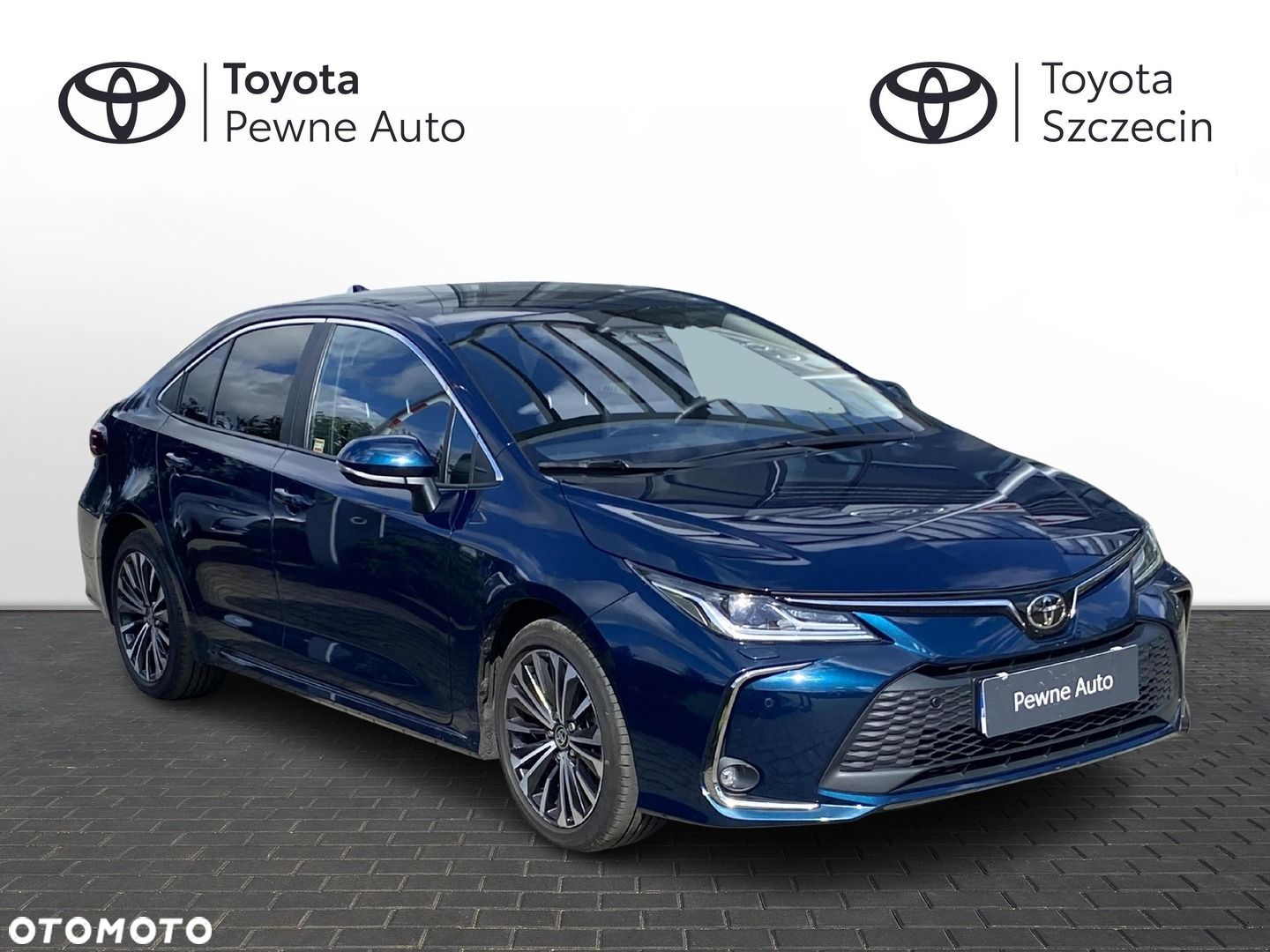 Toyota Corolla 1.5 Style MS - 1