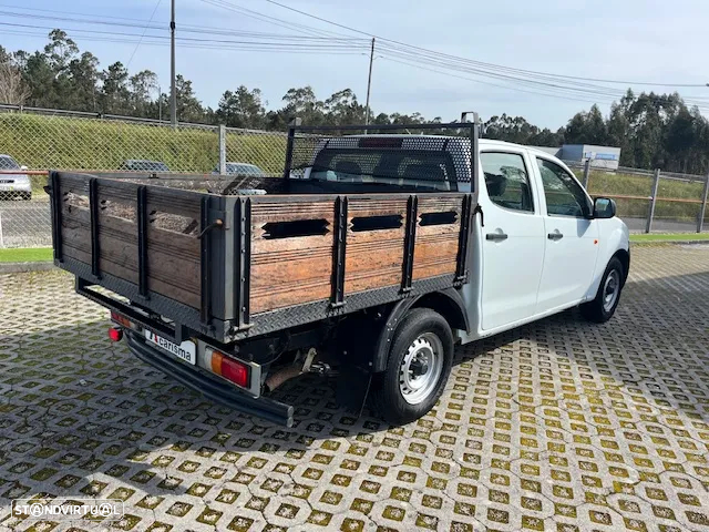 Isuzu D MAX CAB/DUPLA 163cv - 6