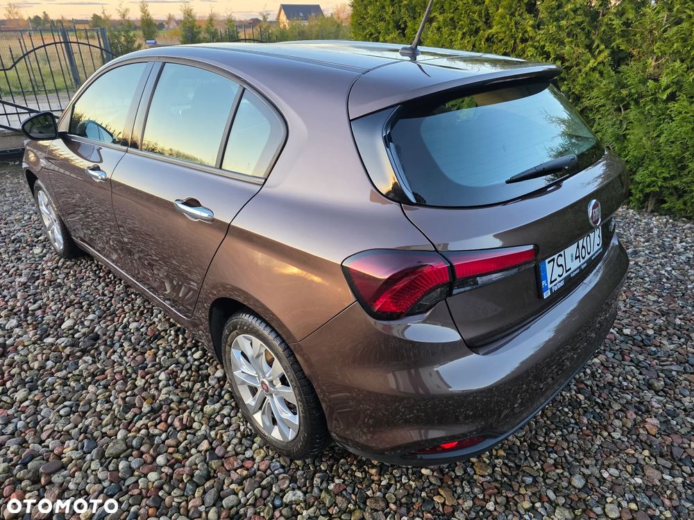 Fiat Tipo 2019 photo 4