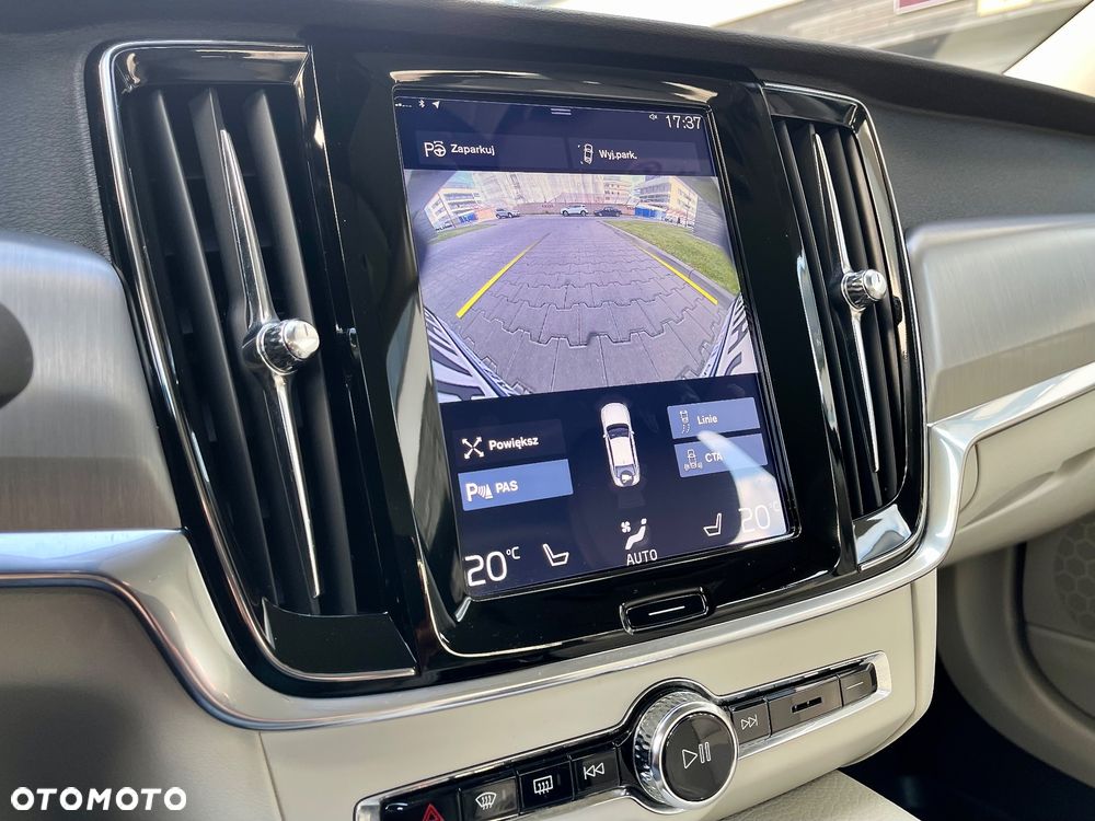 Volvo S90 D4 Momentum - 37