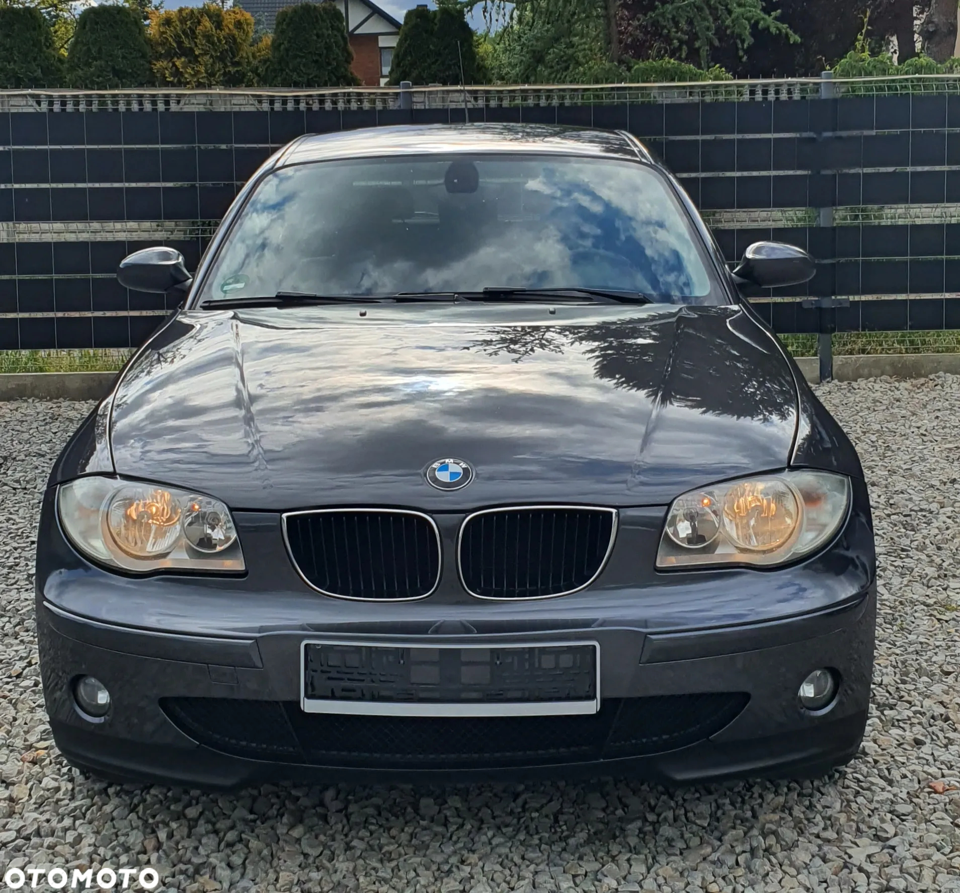 BMW Seria 1 118i - 6