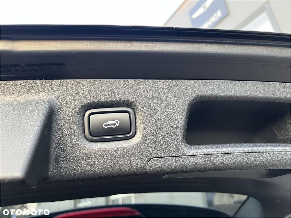 Hyundai Santa Fe 1.6 T-GDI HEV Platinum 4WD - 27