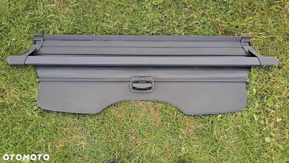 FORD FOCUS MK2 KOMBI 04-11 ROLETA BAGAŻNIKA - 8