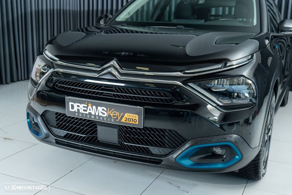 Citroën e-C4 50 kWh Feel - 15