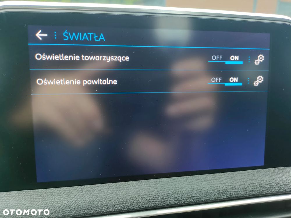 Peugeot 3008 1.6 BlueHDi Allure S&S EAT6 - 21