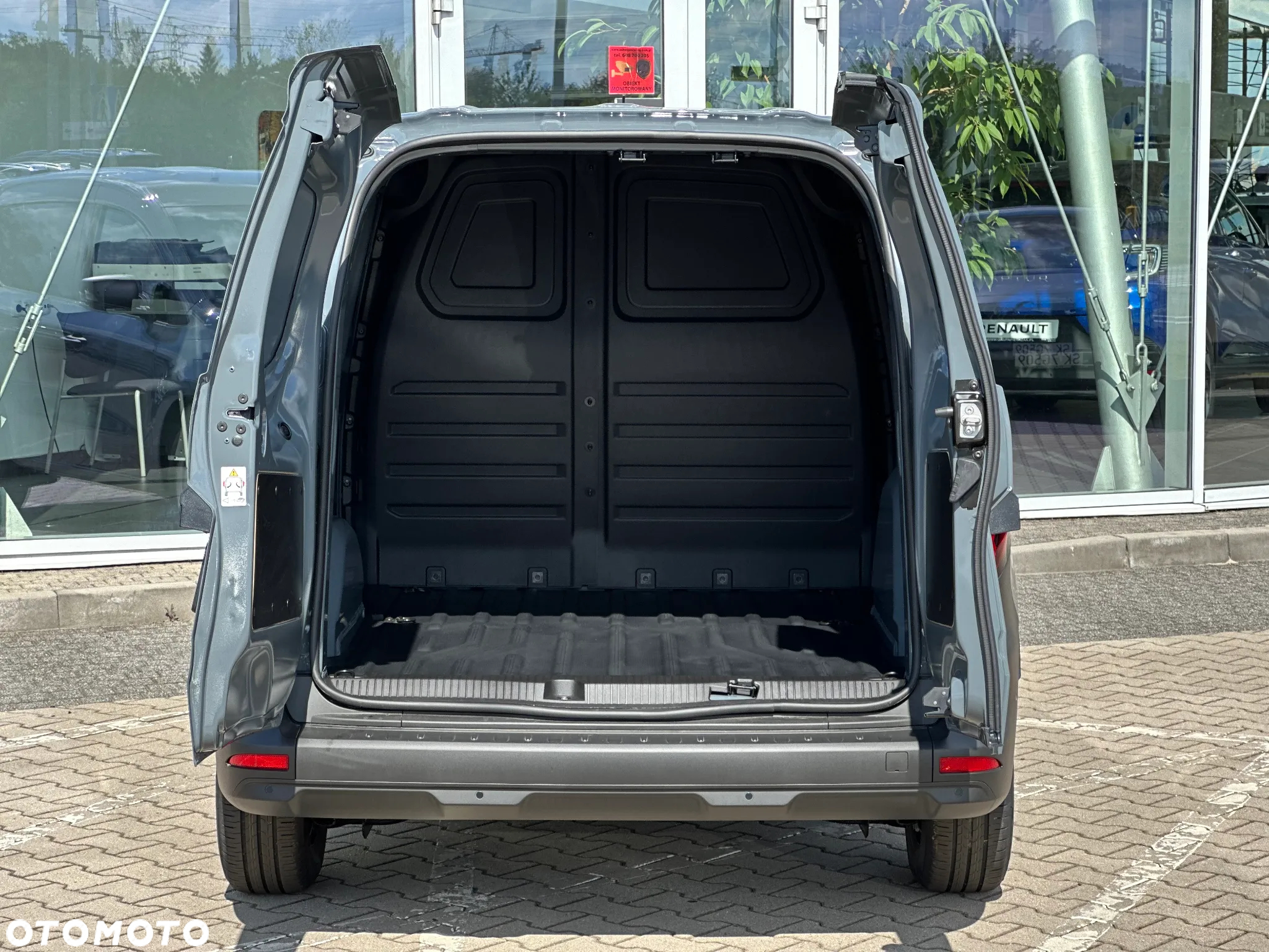 Renault Kangoo VAN - 5