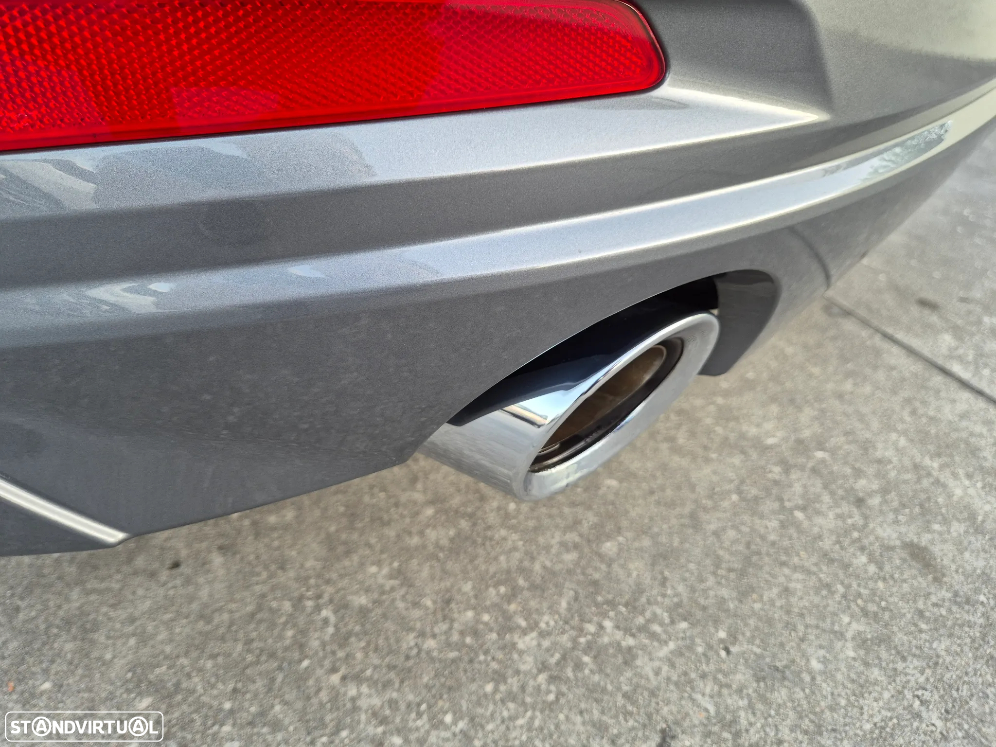 BMW 320 e Touring Auto - 20
