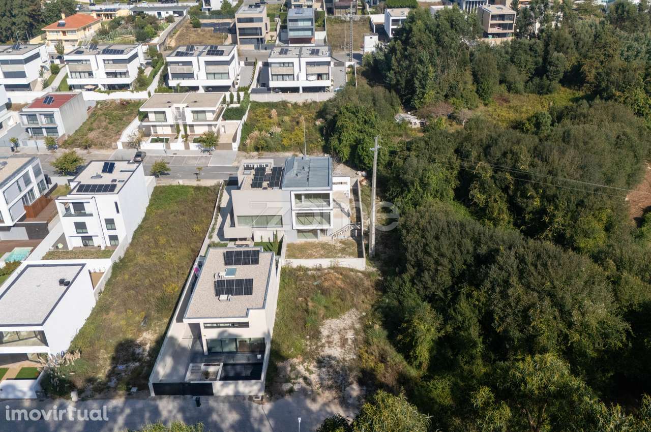Terreno para Construção de Moradia, Silva Escura, Maia - Grande imagem: 2/16