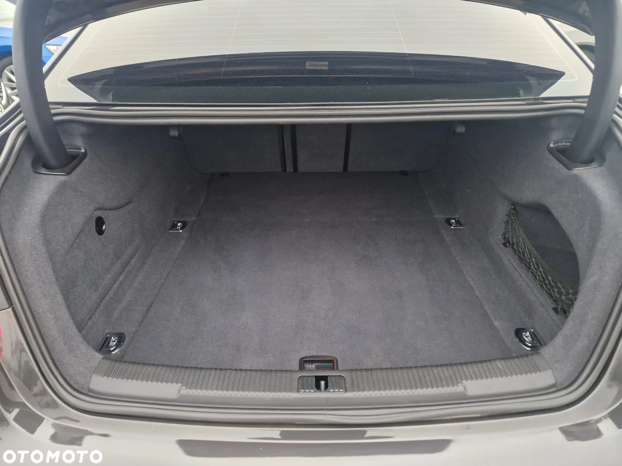 Audi A6 3.0 TFSI quattro S tronic sport selection - 9