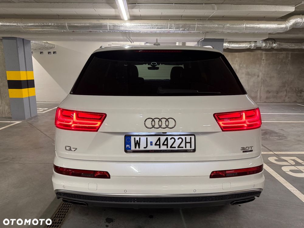 Audi Q7 - 27