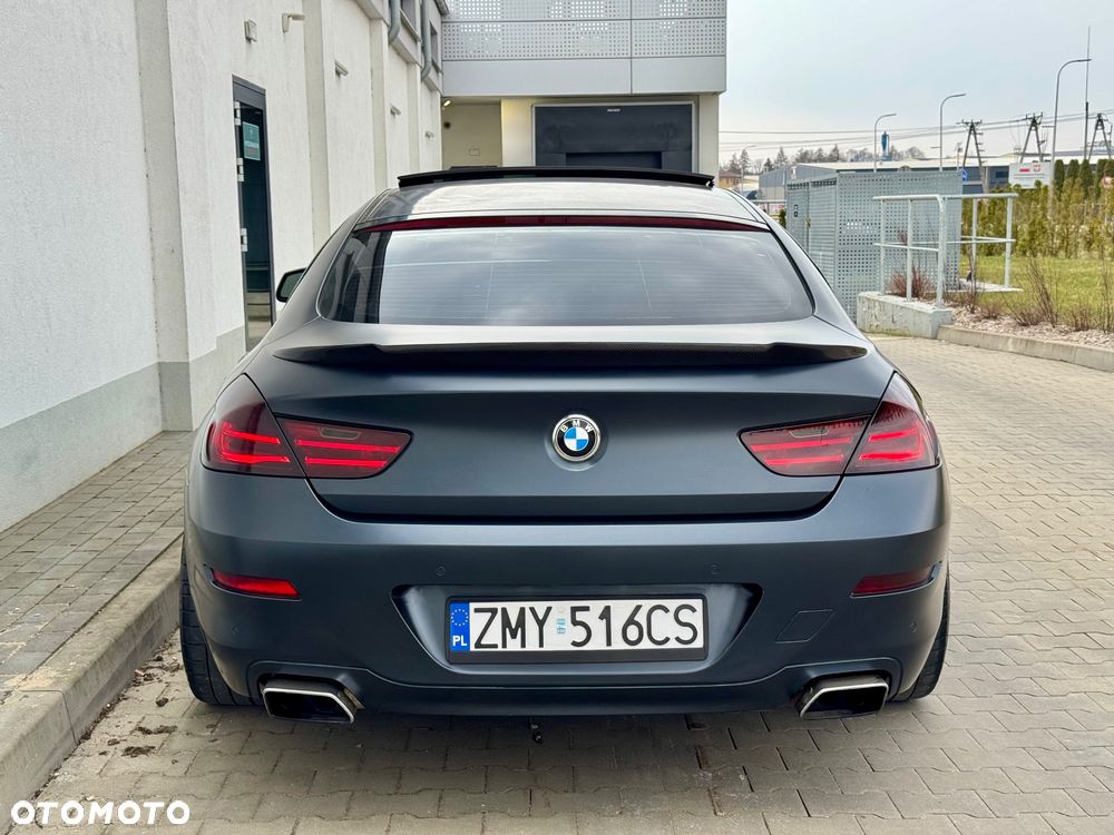 BMW Seria 6 - 19