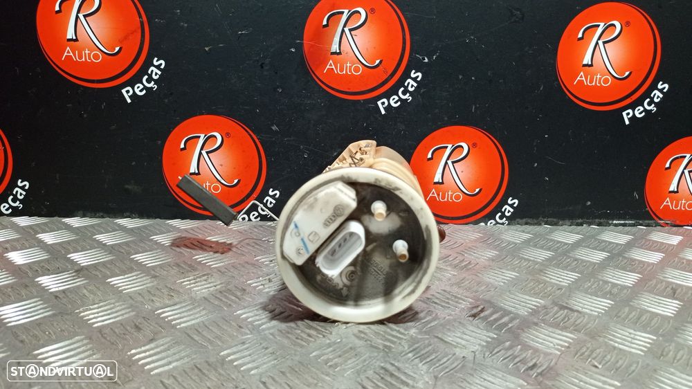 Bomba De Combustivel  Seat Leon (1M1) - 2