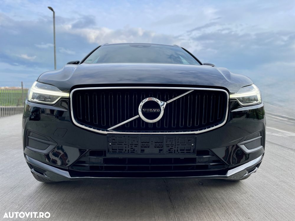Volvo XC 60 - 12