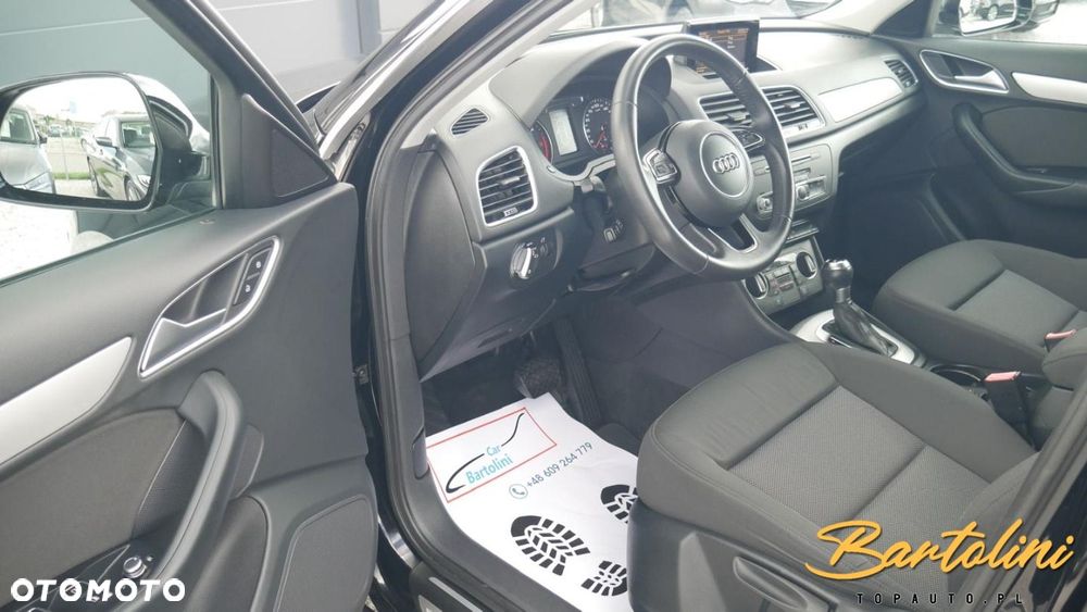Audi Q3 - 16