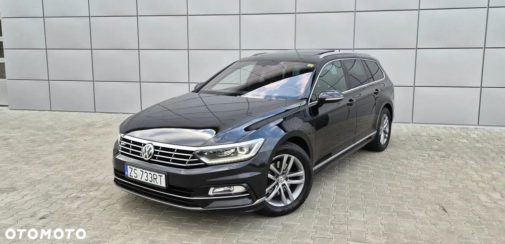 Volkswagen Passat - 5