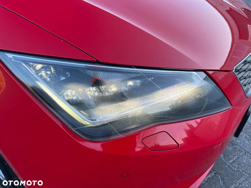 Seat Leon 1.6 TDI Ecomotive Style - 11