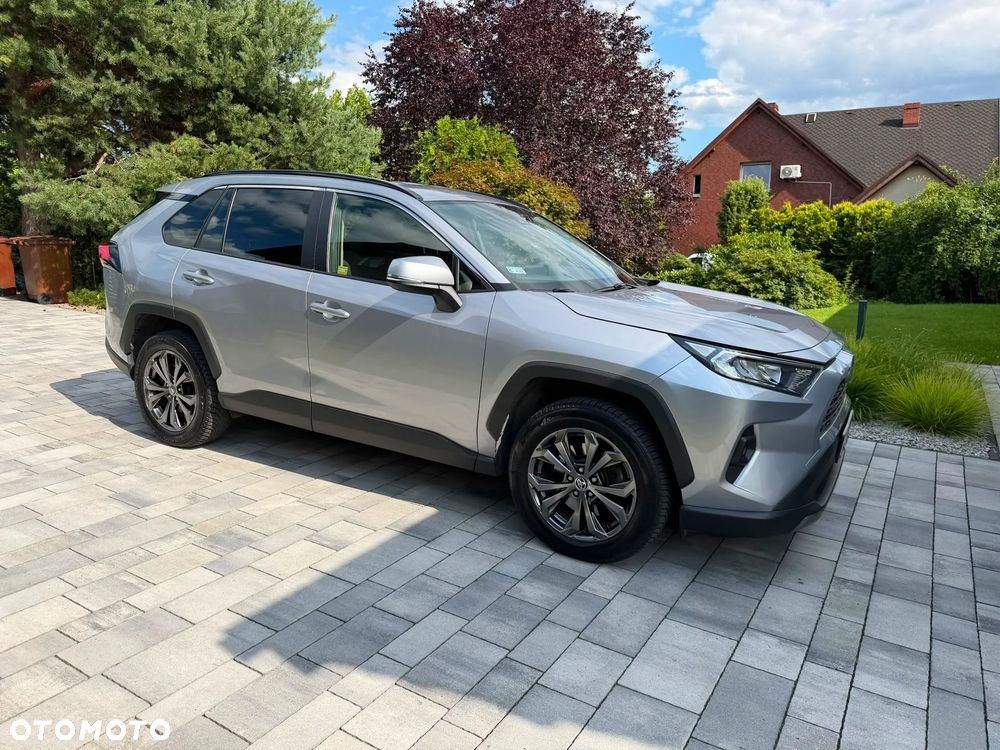 Toyota RAV4 2.0 Comfort 4x2 MS - 2