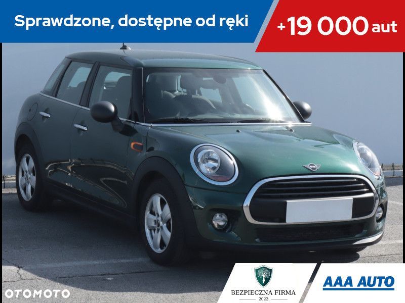 MINI ONE - 2