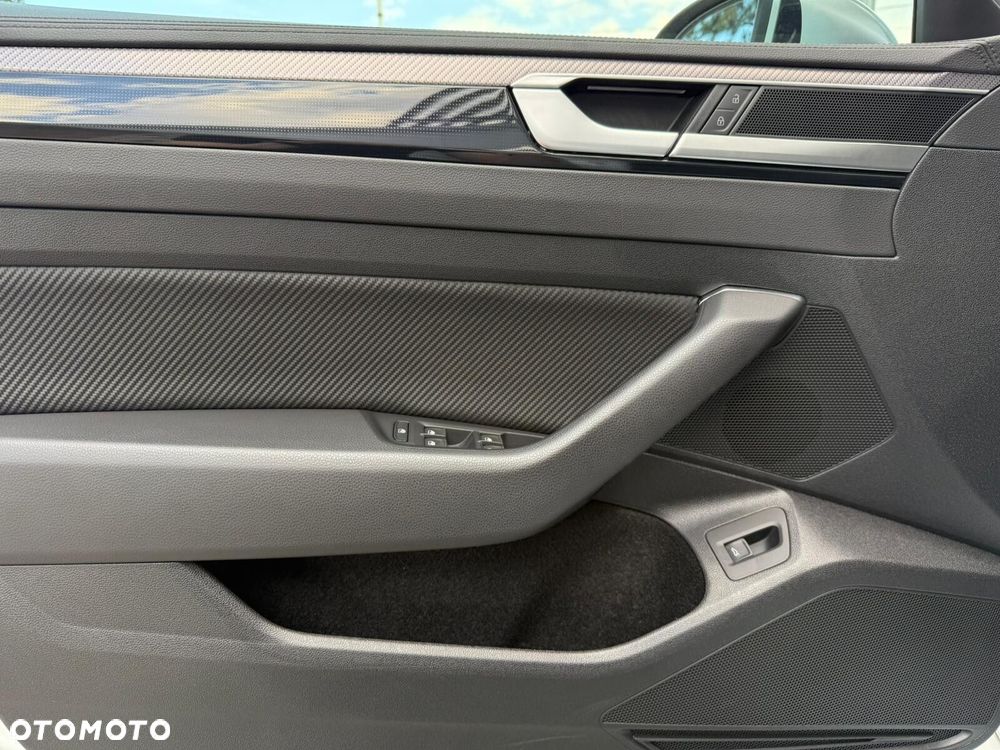 Volkswagen Arteon Shooting Brake 2.0 TSI 4Motion R DSG - 14