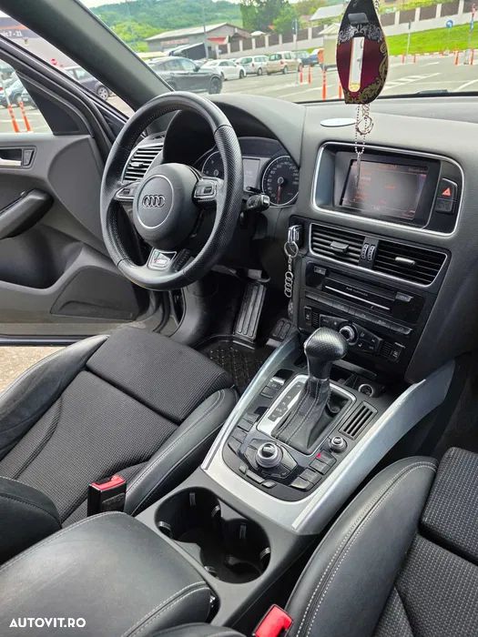 Audi Q5 - 5