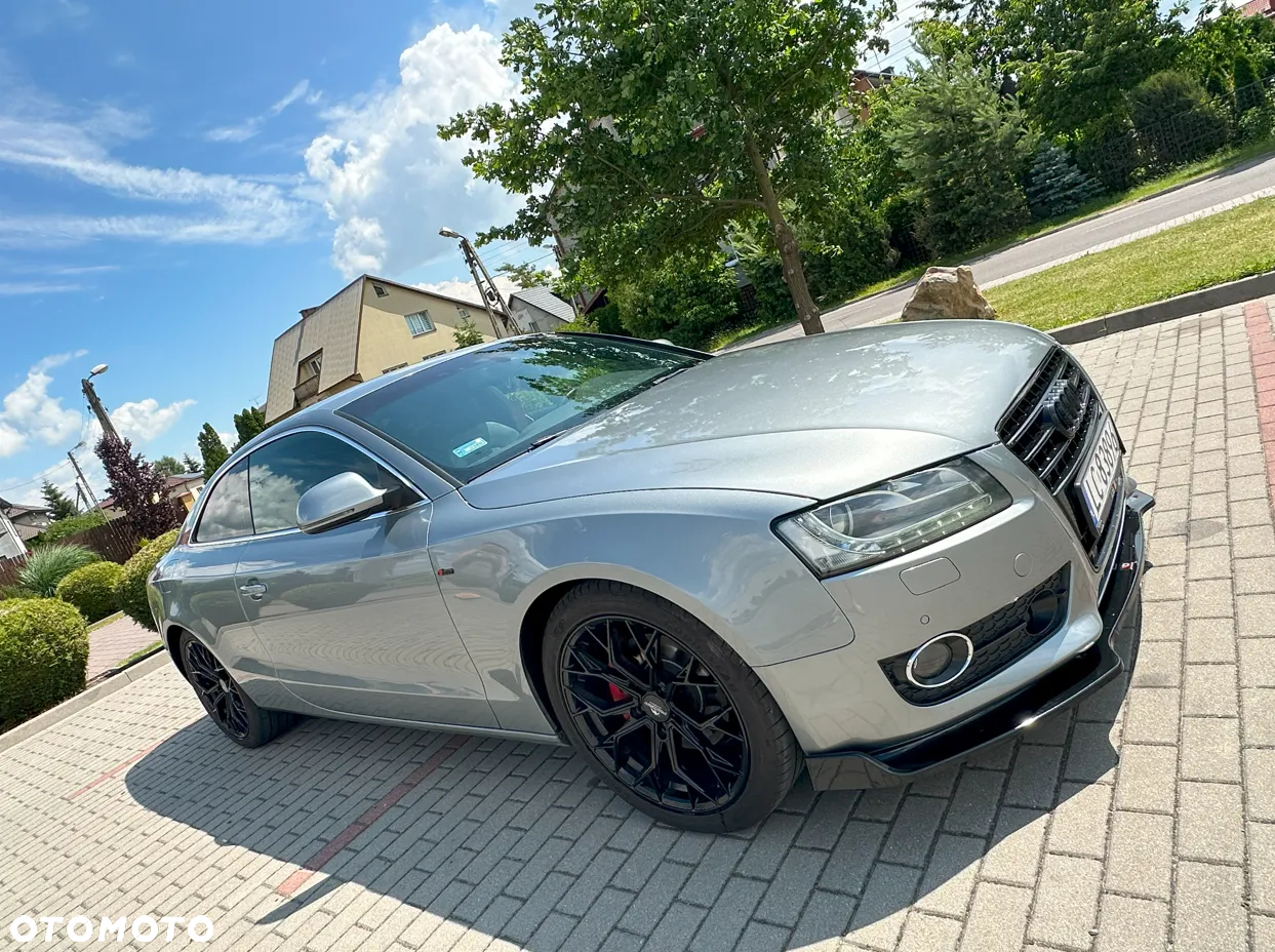Audi A5 - 11