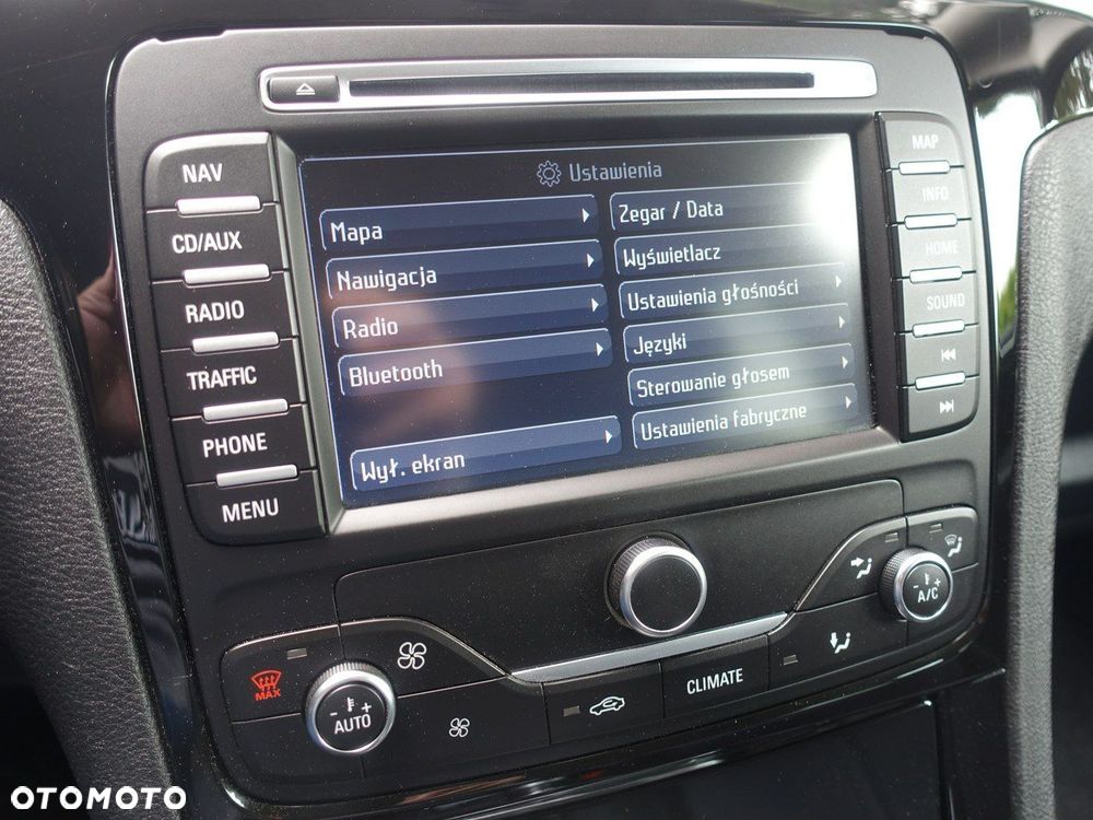 Ford S-Max 1.6 TDCi DPF Trend - 18