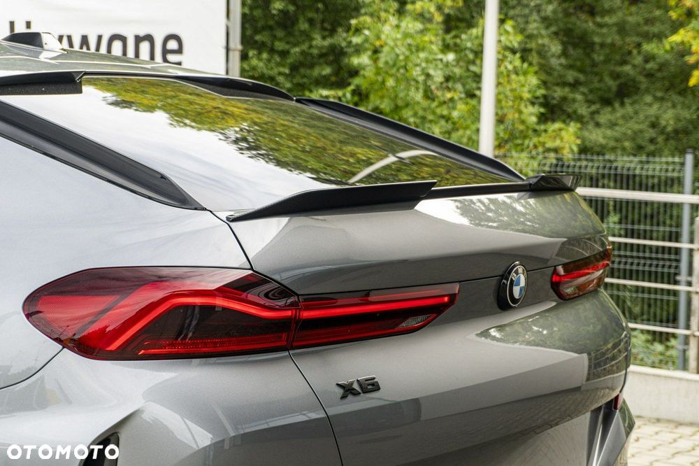 BMW X6 - 15