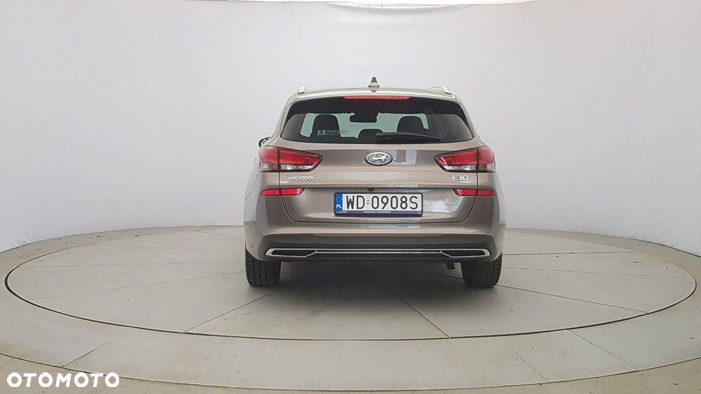 Hyundai i30 - 6
