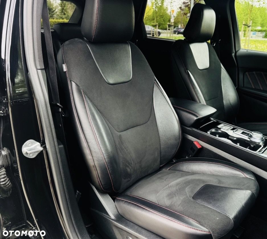 Ford Edge 2.0 EcoBlue Twin-Turbo 4WD ST-Line - 11