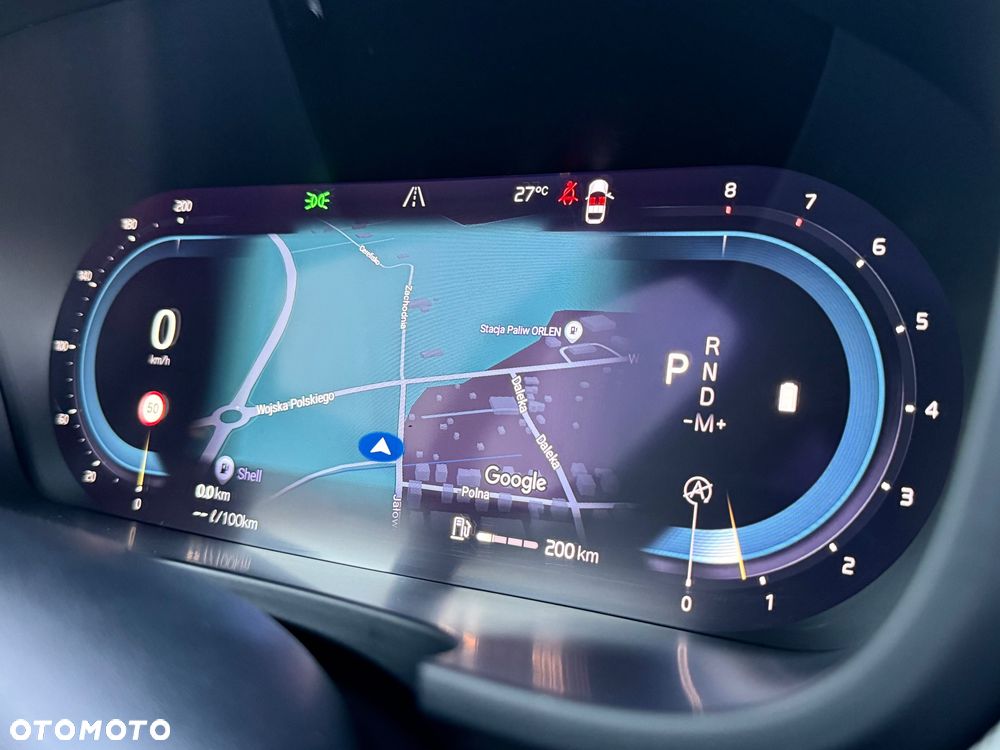 Volvo V90 B4 B Geartronic Momentum Pro - 26