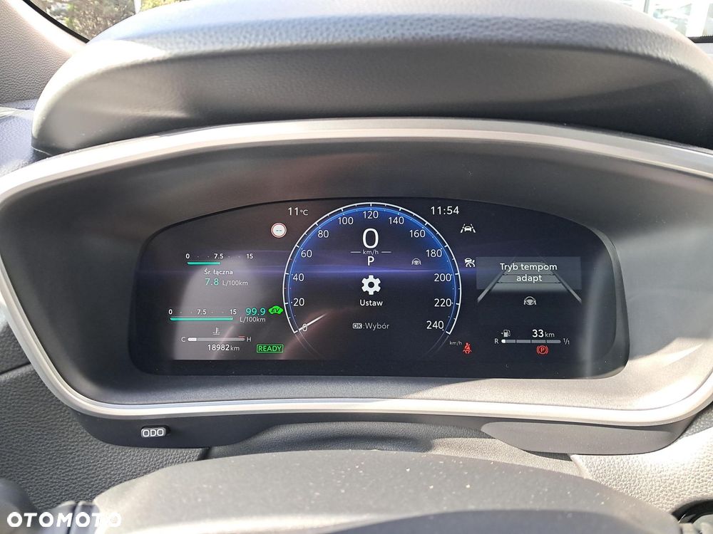 Toyota Corolla Cross 2.0 Hybrid Executive - 29