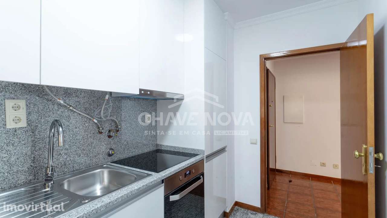 Apartamento T2 em Canidelo – Quinta das Heras - Grande imagem: 5/42