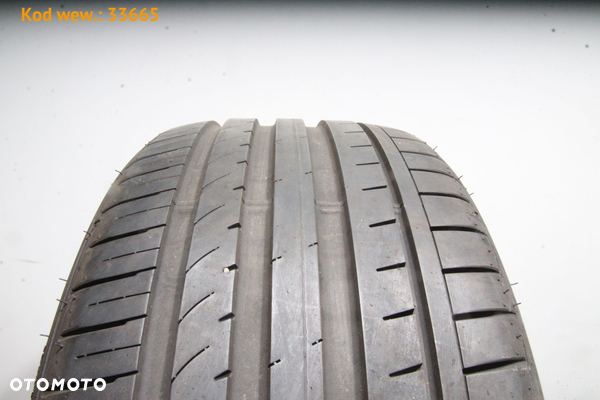 Falken Azenis FK453 - 235/35 R19