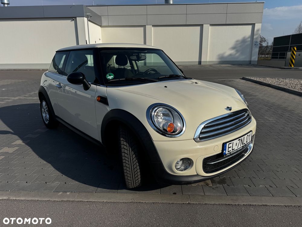 MINI ONE - 9