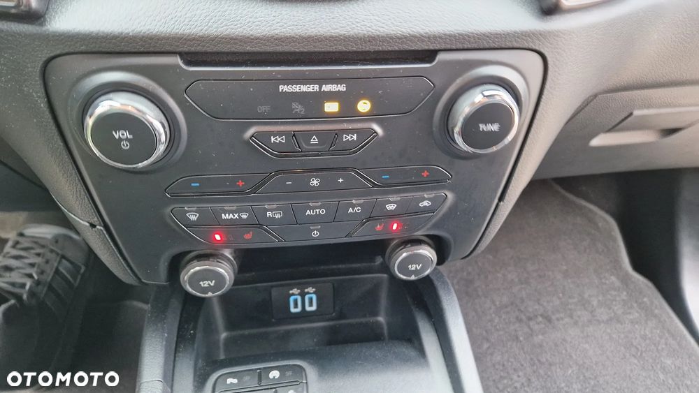 Ford Ranger 2.0 EcoBlue 4x4 DC Wildtrak - 24