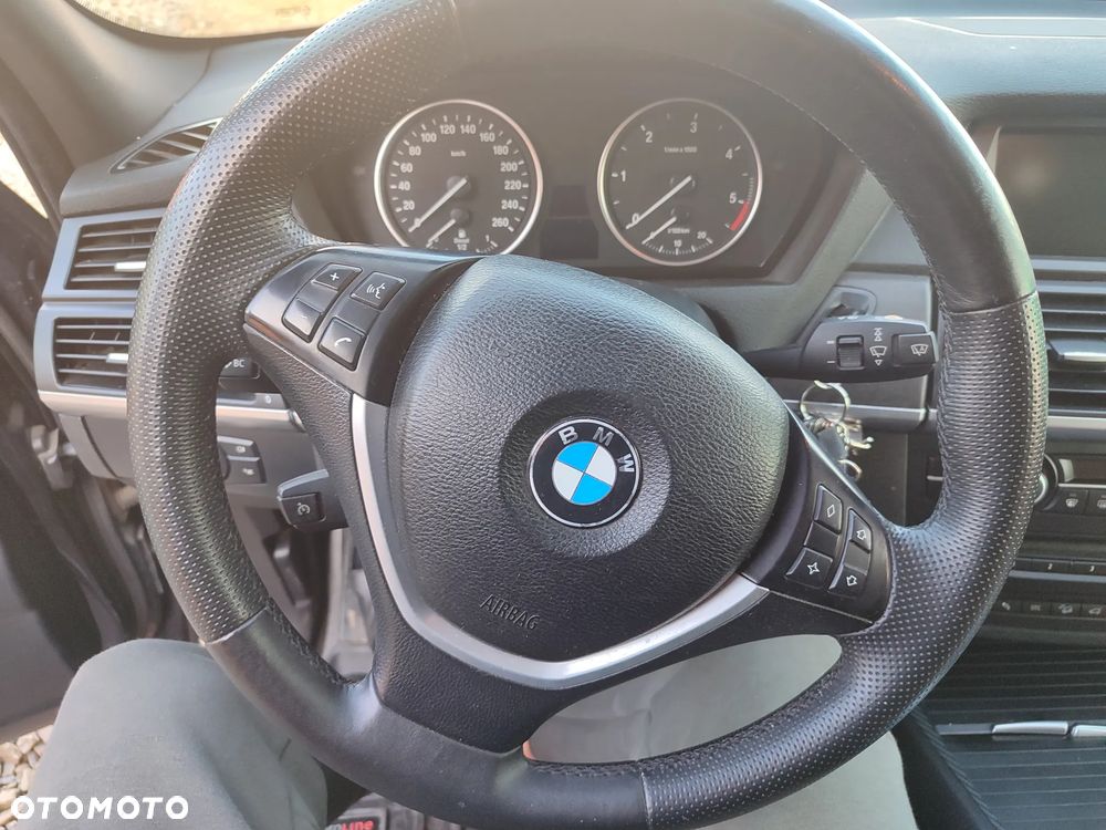 BMW X5 3.0d xDrive - 8