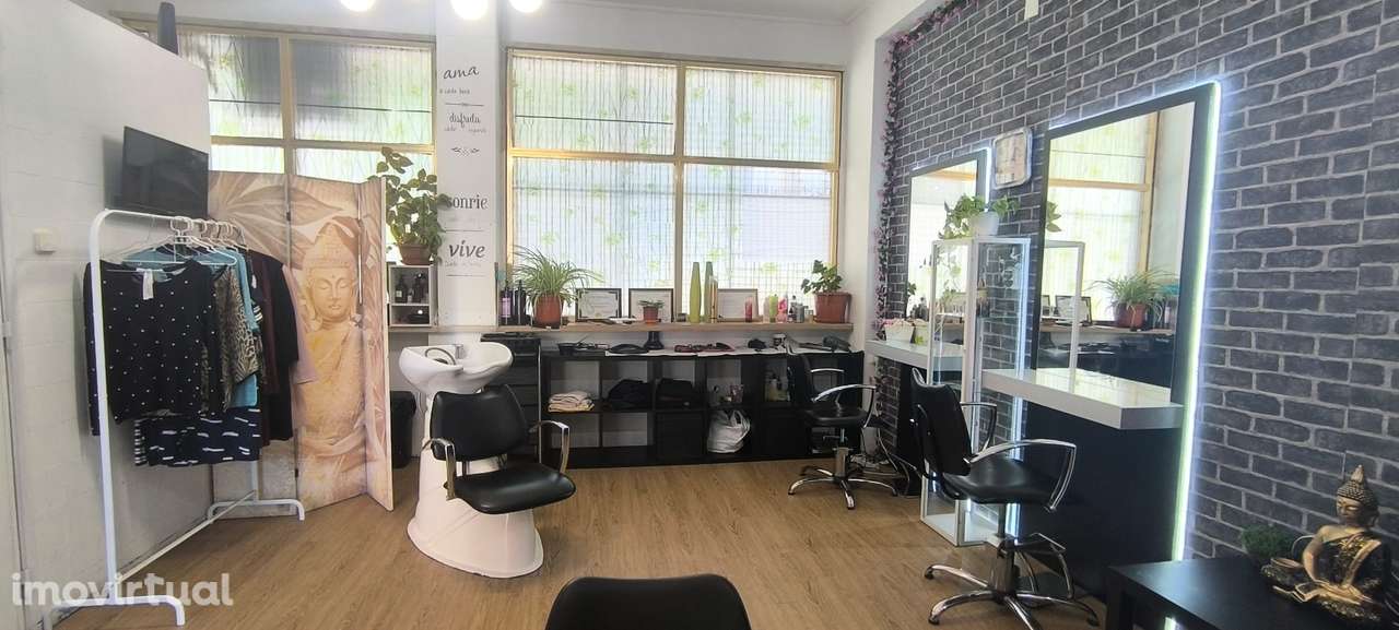 Trespasse - Loja na Damaia - Grande imagem: 2/7