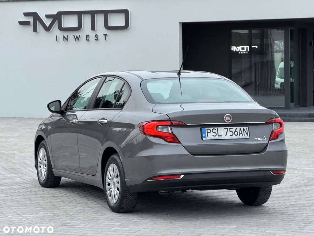 Fiat Tipo - 27
