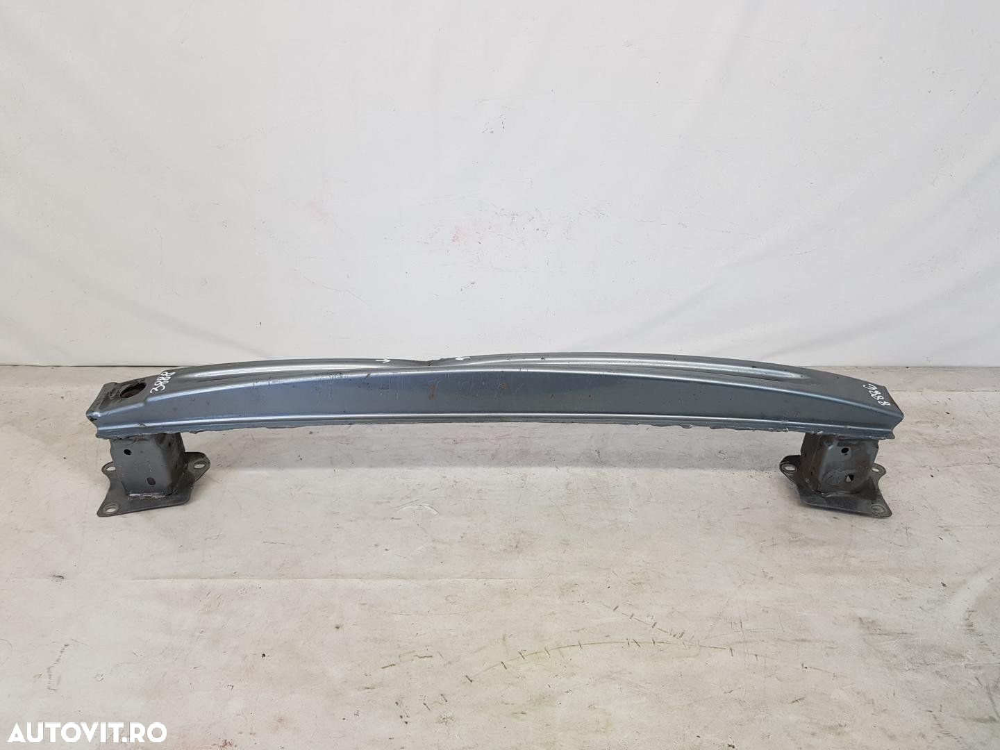 Armatura bara spate Skoda Superb 3 berlina dupa 2016 - 2