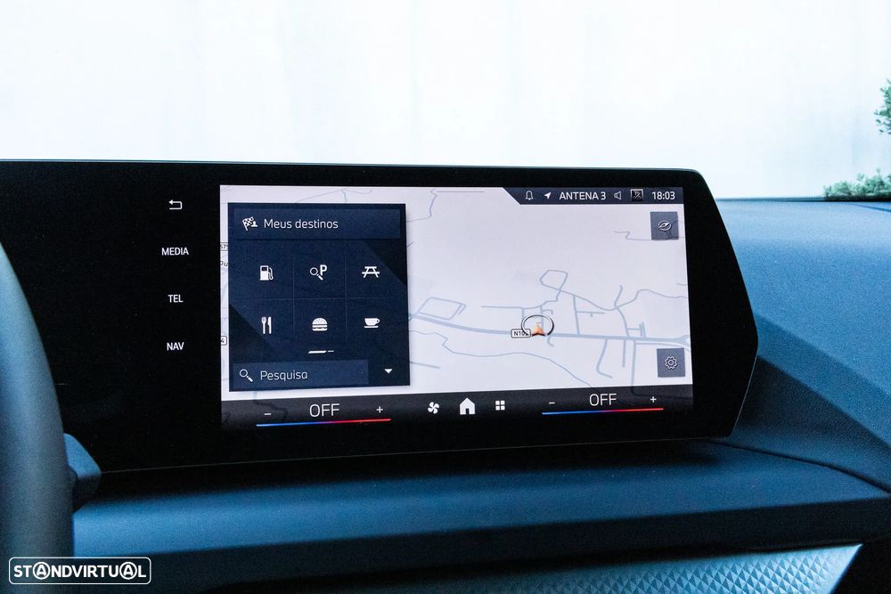 BMW 120 Pack Desportivo M - 17