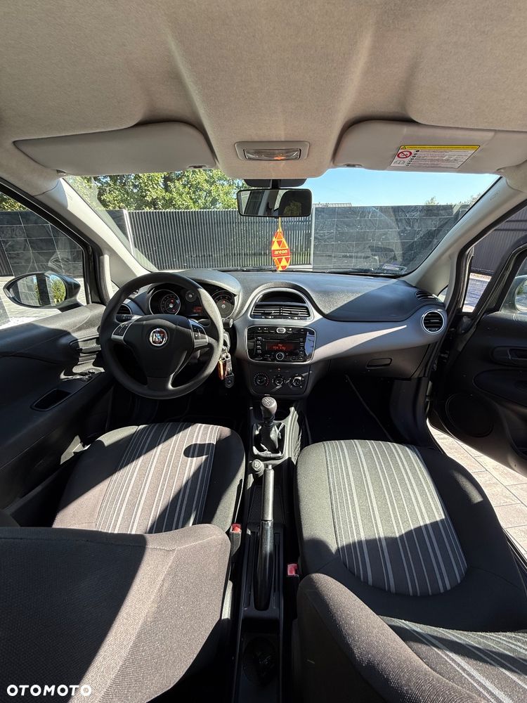 Fiat Punto - 27