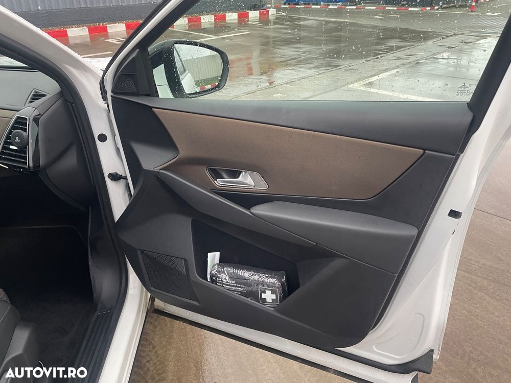 Citroën DS7 Crossback BlueHDI 180 Aut. BUSINESS LINE - 9