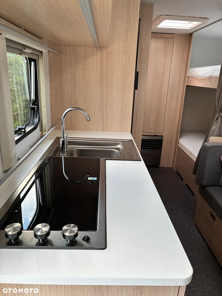 Adria AVIVA 563PT - 8