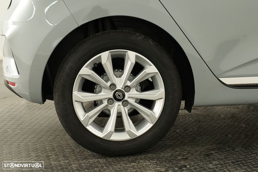 Renault Clio 1.0 TCe Evolution Bi-Fuel - 5