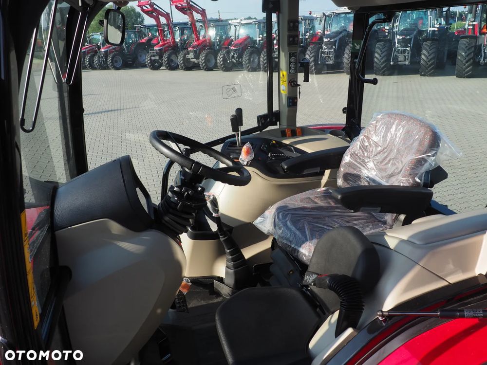 Massey Ferguson Massey Ferguson 4708 M DYNA-2 - 3